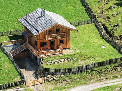 Bild 4 aus  Almerlebnisse Messner