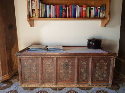 Bild 25 aus  Rettenbachgut