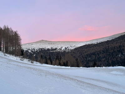 Bild 16 aus  Almhaus Ausblick