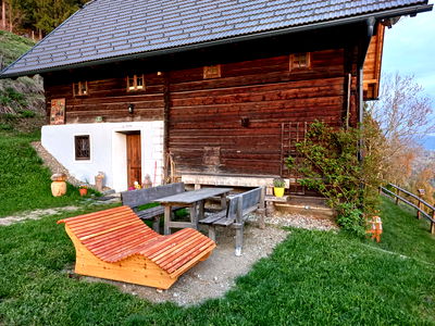 Bild 4 aus Berghütte Reissnerhof