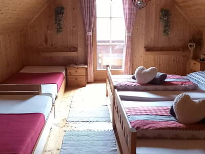 Bild 17 aus  Fötscherhütte