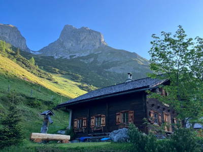 Branstättalm