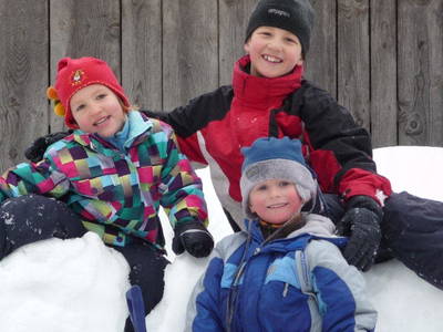 Bild 39 aus  Bio-Hof Vorderoberlehen