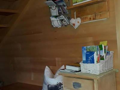 Bild 28 aus  Bauernhof Farnach