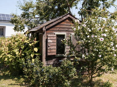 Bild 13 aus  Ferienwohnung Engel