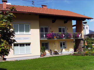 Bauernhof Millonigg aus St. Stefan im Gailtal