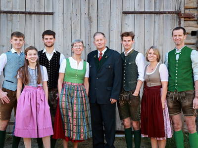 Bild 83 aus  Kainreiterhof