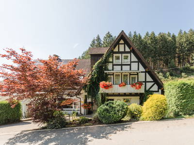 Bild 10 aus  Tillmann Ferienhäuser