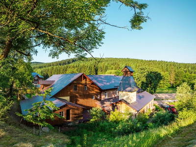 Bild 2 aus  Körnermühle