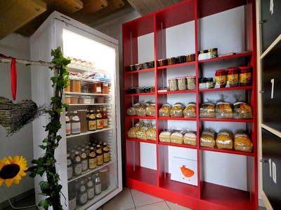 Bild 15 aus  Ferienhof Häckler