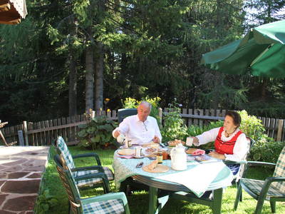 Bild 62 aus  Almhaus Gisela