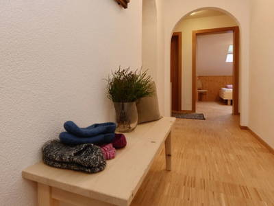 Garderobe Diedamsblick