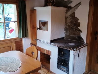 Bild 15 aus  Mosermandlhütte