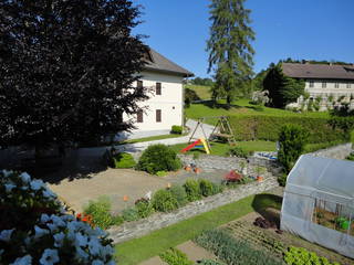 Kollehof aus Krumpendorf am Wörthersee