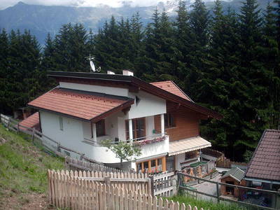 Bild 16 aus  Fergl's Hof