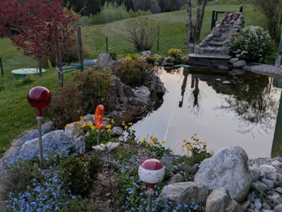 Bild 5 aus  Frühstückspension Buchner