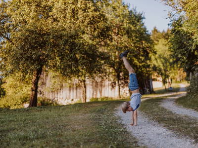 Bild 80 aus  Hofstatt Salzburg Ferienhaus 