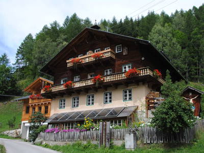 Bild 84 aus  Sturm-Archehof