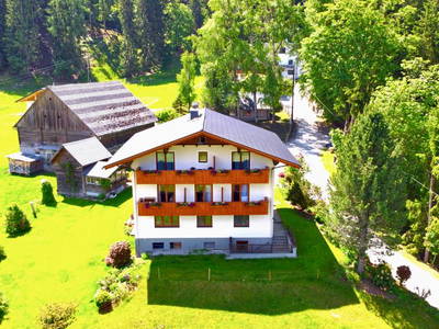 Bild 59 aus  Rosspointnerhof