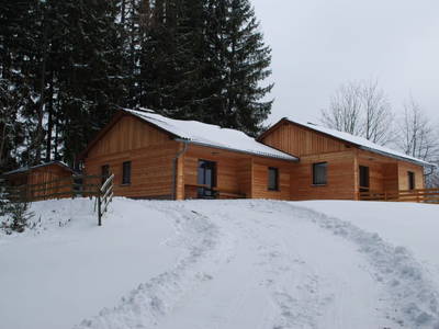 Bild 14 aus  Langhanshütte