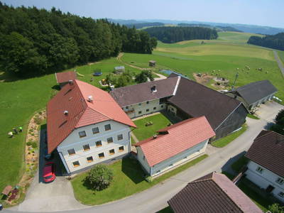 Bild 2 aus  Biobauernhof Matheis-Weiß