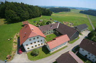 Biobauernhof Matheis-Weiß aus Neustift im Mühlkreis