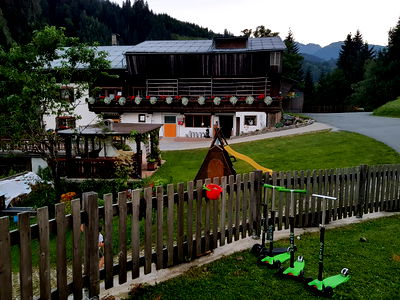 Bild 31 aus Bauernhof Pergila