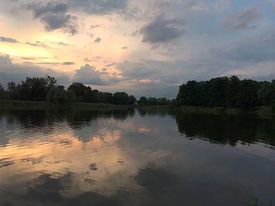 Bild 5 aus  Altes Gasthaus am Hofsee