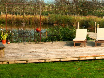 Bild 8 aus  Ferienwohnung Haus der Hebamme