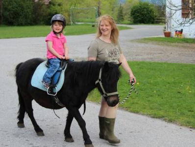 Bild 3 aus  Biohof-Rechenmacher GbR