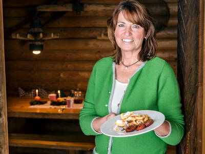 Bild 25 aus  LandSelection Ferienparadies Daxlberger Hof am Chiemsee