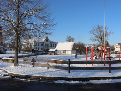 Bild 55 aus  Ferienhof Wolschendorf