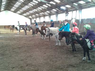 Bild 7 aus  Ferienhof Gerstandt