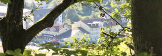 Hotel zur Post aus Obernzell