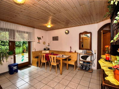 Ferienwohnung 2 Küche