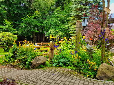 Bild 23 aus  Hubertushof, der Bilderbuchbauernhof