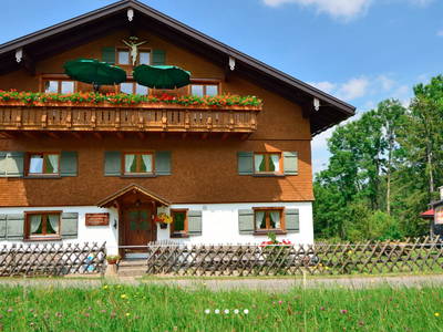 Bild 3 aus  Ferienhof Gomm