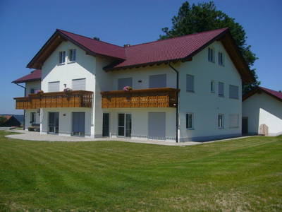 Bild 9 aus  Allgäu Bergferienhof