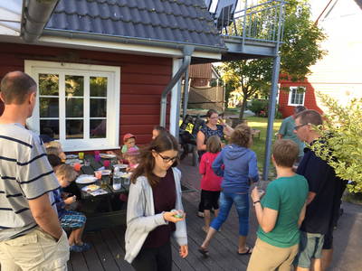 Bild 25 aus  Ferienhof Lorenzen