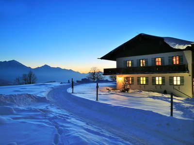 Bild 32 aus  LandSelection Ferienparadies Daxlberger Hof am Chiemsee