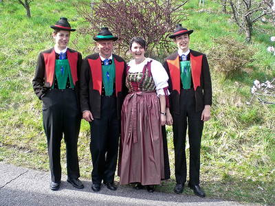 Bild 6 aus  Schlecht`n Hof