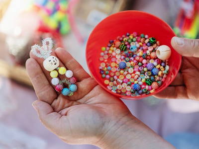Bild 23 aus  Familienparadies auf Fehmarn - Bauernhofurlaub mit Tieren, viel Platz zum Spielen & Ostseenähe
