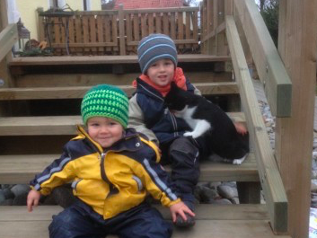 Bild 19 aus  Ferienwohnungen Strobel Eichstegen