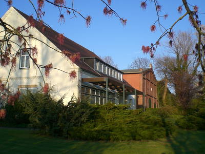 Bild 2 aus  Ferienhof Kleingarn