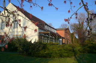 Ferienhof Kleingarn aus Fehmarn