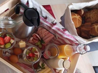 Bild 12 aus  Schweizermichelhof