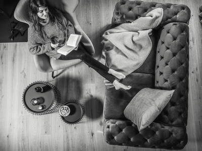 Entspannen im Waldbauernhaus