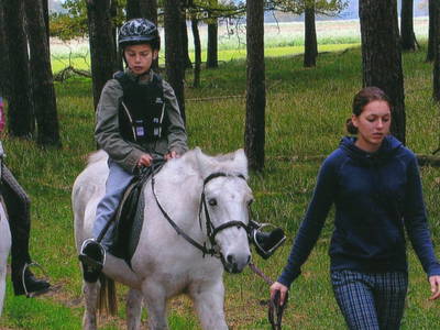 Bild 21 aus  Ferienbauernhof