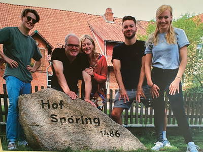 Bild 5 aus  Neulandhof-Spöring