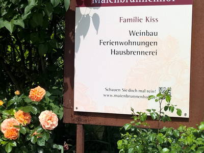 Bild 16 aus  Maienbrunnenhof